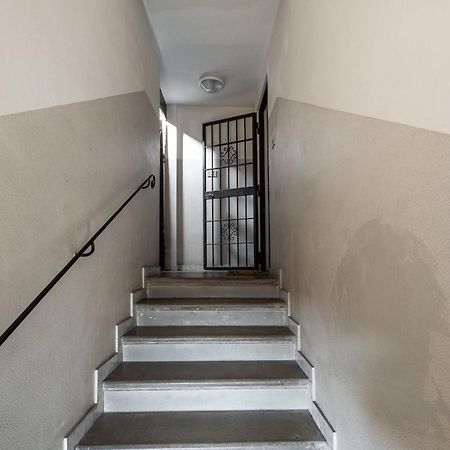 בולוניה Santa Caterina Apartment By Wonderful Italy מראה חיצוני תמונה