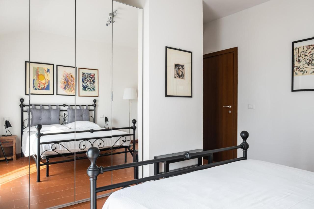 בולוניה Santa Caterina Apartment By Wonderful Italy מראה חיצוני תמונה