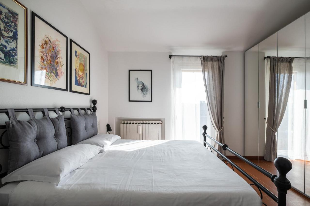 בולוניה Santa Caterina Apartment By Wonderful Italy מראה חיצוני תמונה