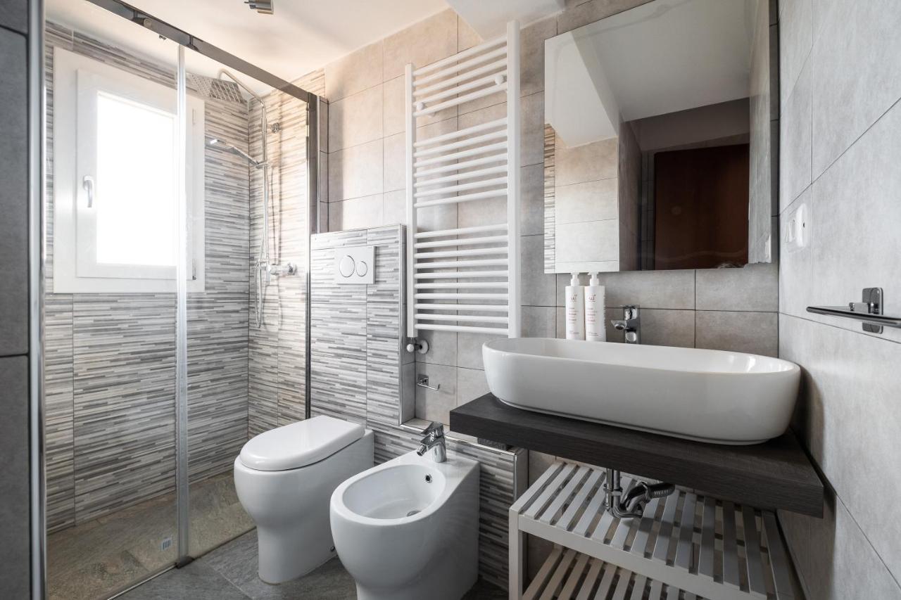בולוניה Santa Caterina Apartment By Wonderful Italy מראה חיצוני תמונה
