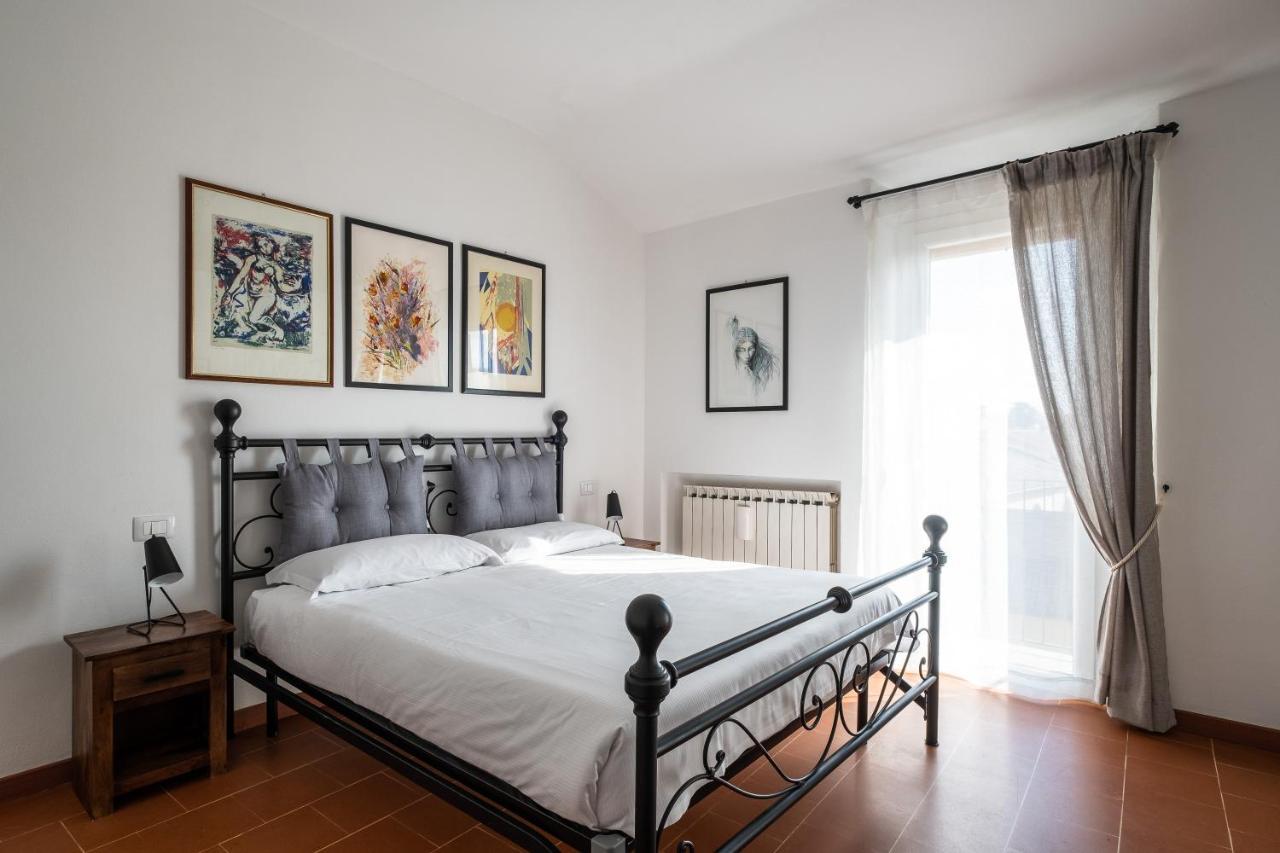 בולוניה Santa Caterina Apartment By Wonderful Italy מראה חיצוני תמונה