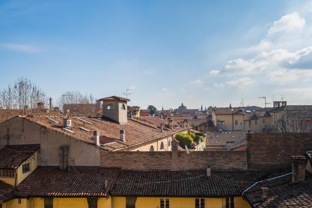 בולוניה Santa Caterina Apartment By Wonderful Italy מראה חיצוני תמונה