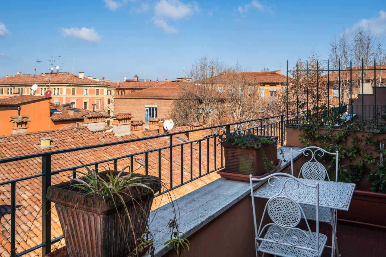 בולוניה Santa Caterina Apartment By Wonderful Italy מראה חיצוני תמונה