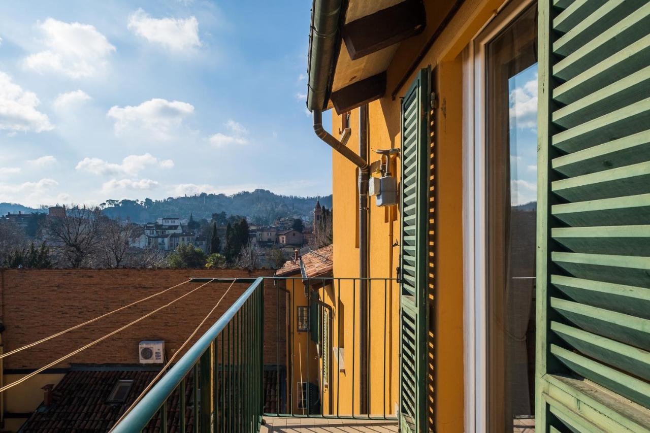 בולוניה Santa Caterina Apartment By Wonderful Italy מראה חיצוני תמונה