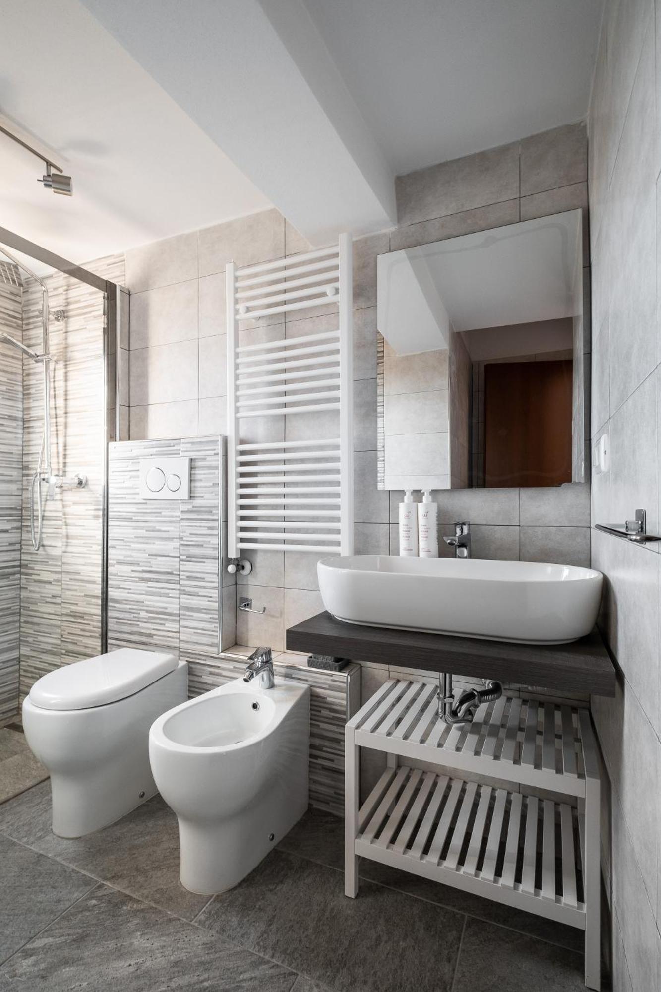 בולוניה Santa Caterina Apartment By Wonderful Italy מראה חיצוני תמונה