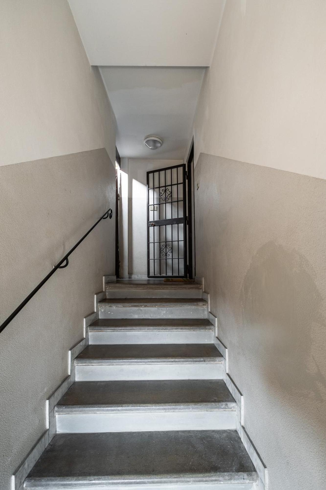 בולוניה Santa Caterina Apartment By Wonderful Italy מראה חיצוני תמונה